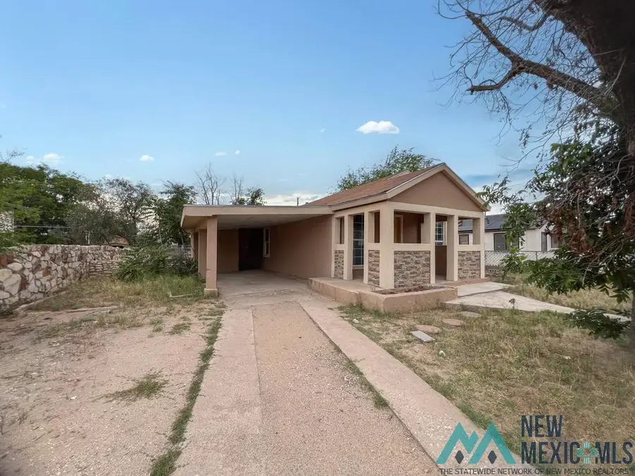 301 N Third St, Carlsbad, NM 88220 - #2