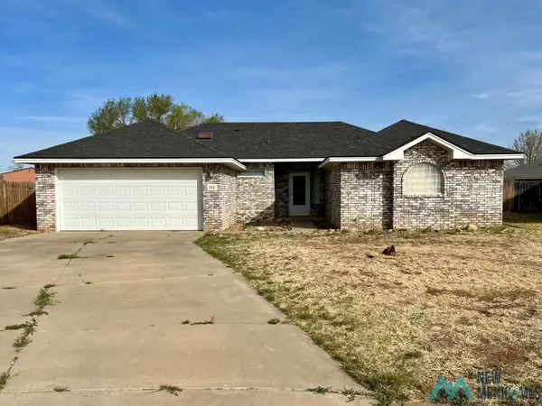 112 Cades Court, Clovis, NM 88101