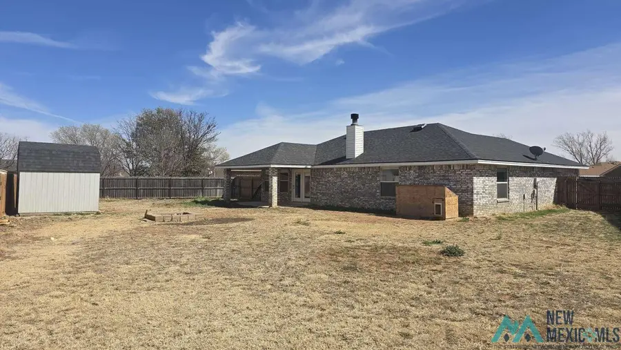112 Cades Court, Clovis, NM 88101 - #3