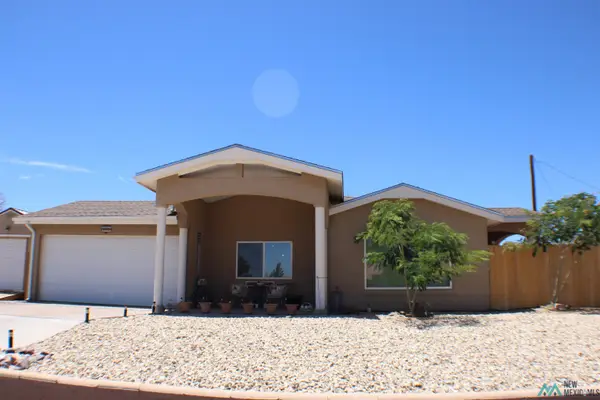 1006 Locust Street, Truth Or Consequences, NM 87901
