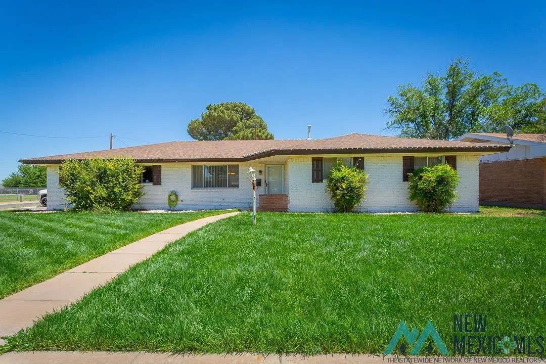 2001 Barnett Drive, Roswell, NM 88203 - #1