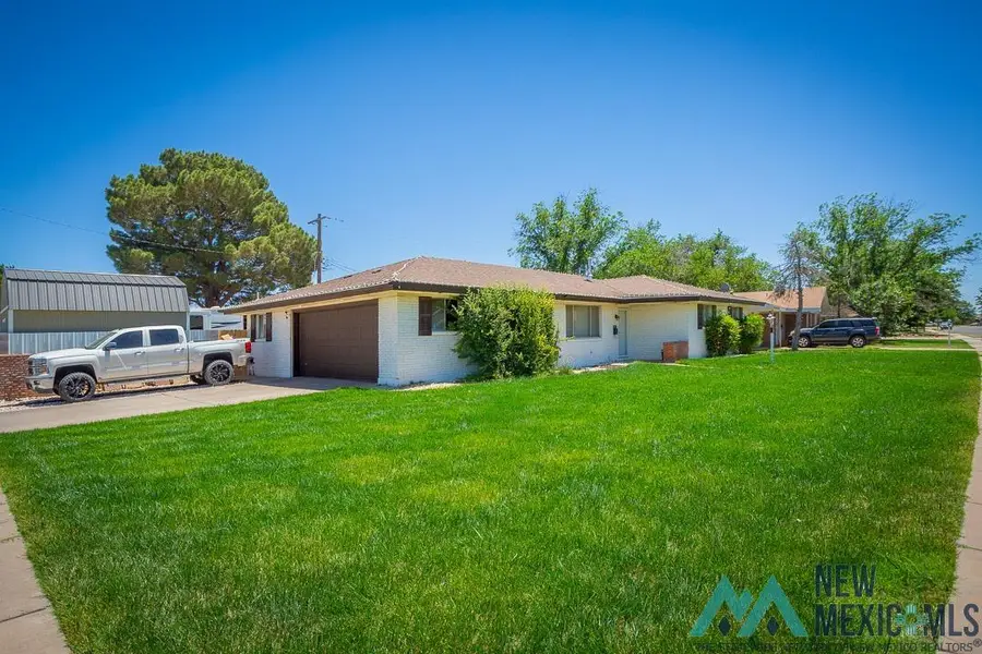 2001 Barnett Drive, Roswell, NM 88203 - #3