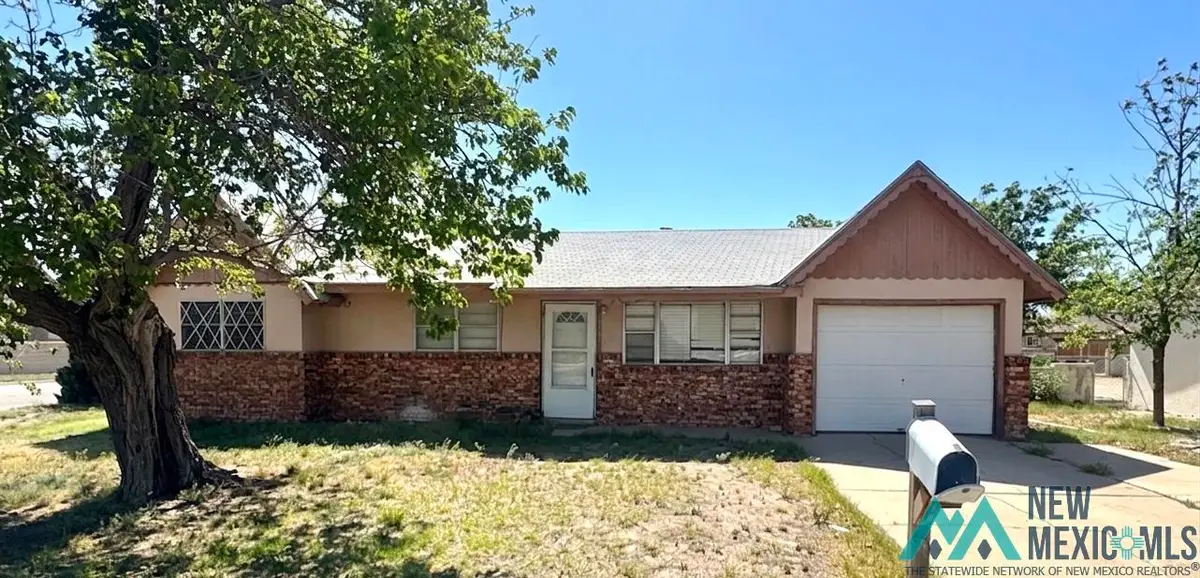 2901 N Grimes Street, Hobbs, NM 88240 - #1