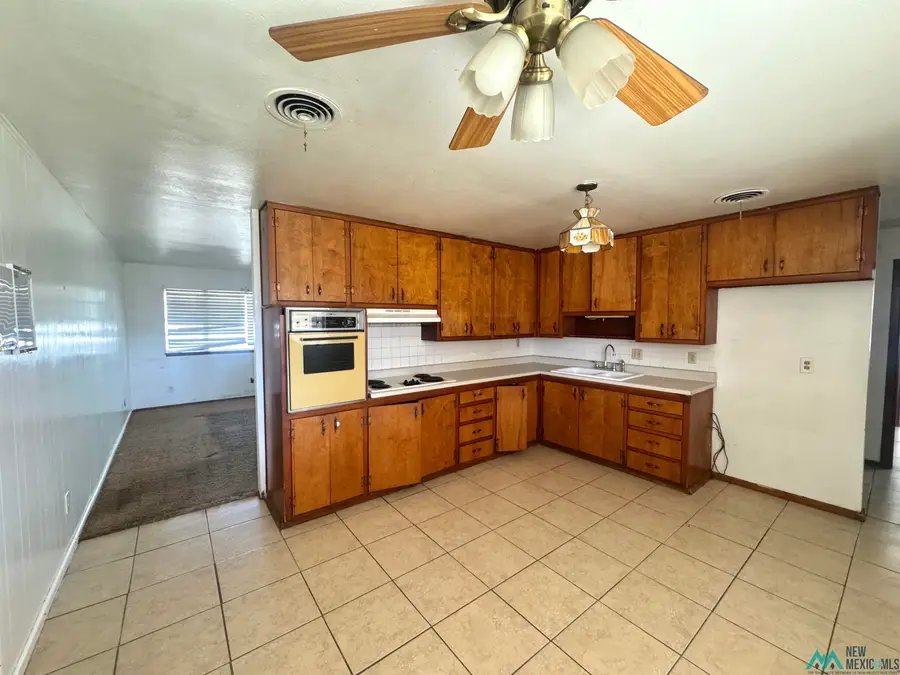 2901 N Grimes Street, Hobbs, NM 88240 - #3