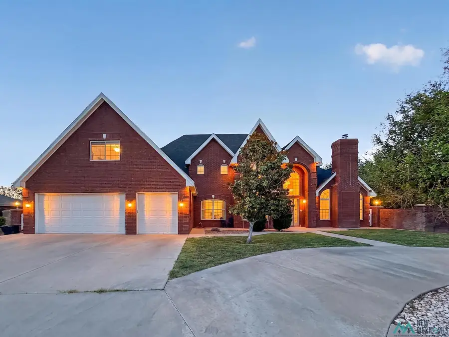 13 Granite Circle, Roswell, NM 88201 - #2