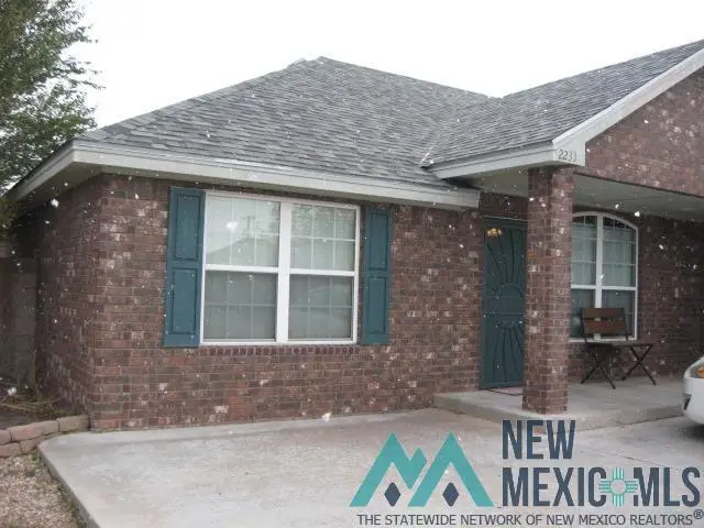 2233 Boxwood Circle, Portales, NM 88130 - #1