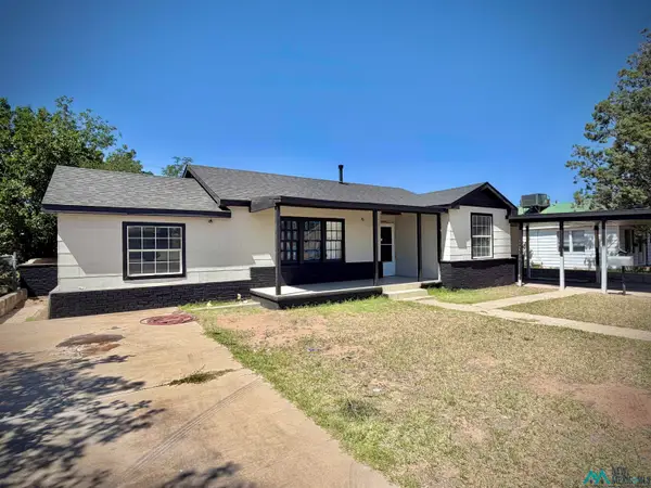 304 E Sanger Street, Hobbs, NM 88240
