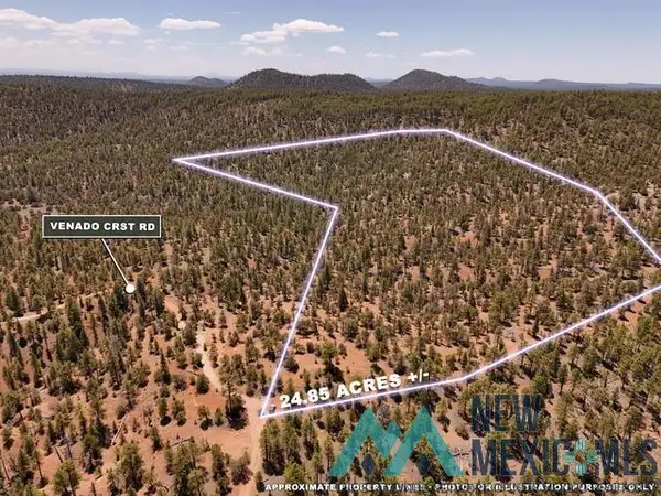 TBD Little Arrow Road, El Morro, NM 87321