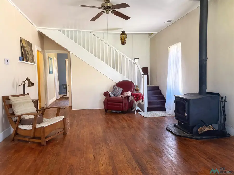 415 Moreno Street, Las Vegas, NM 87701 - #2