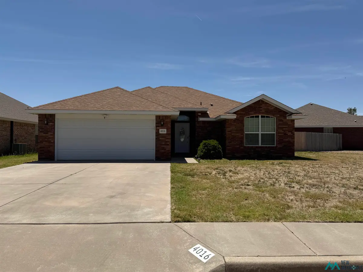 4016 Mariah Drive, Clovis, NM 88101 - #1