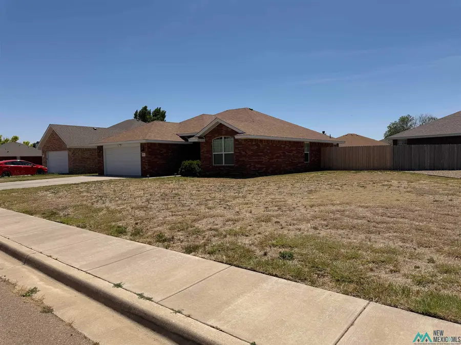4016 Mariah Drive, Clovis, NM 88101 - #2