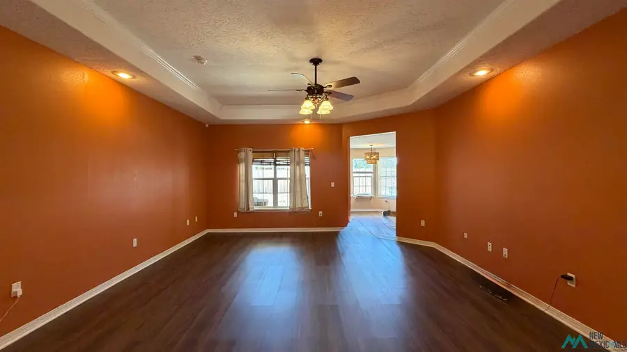 4016 Mariah Drive, Clovis, NM 88101 - #3