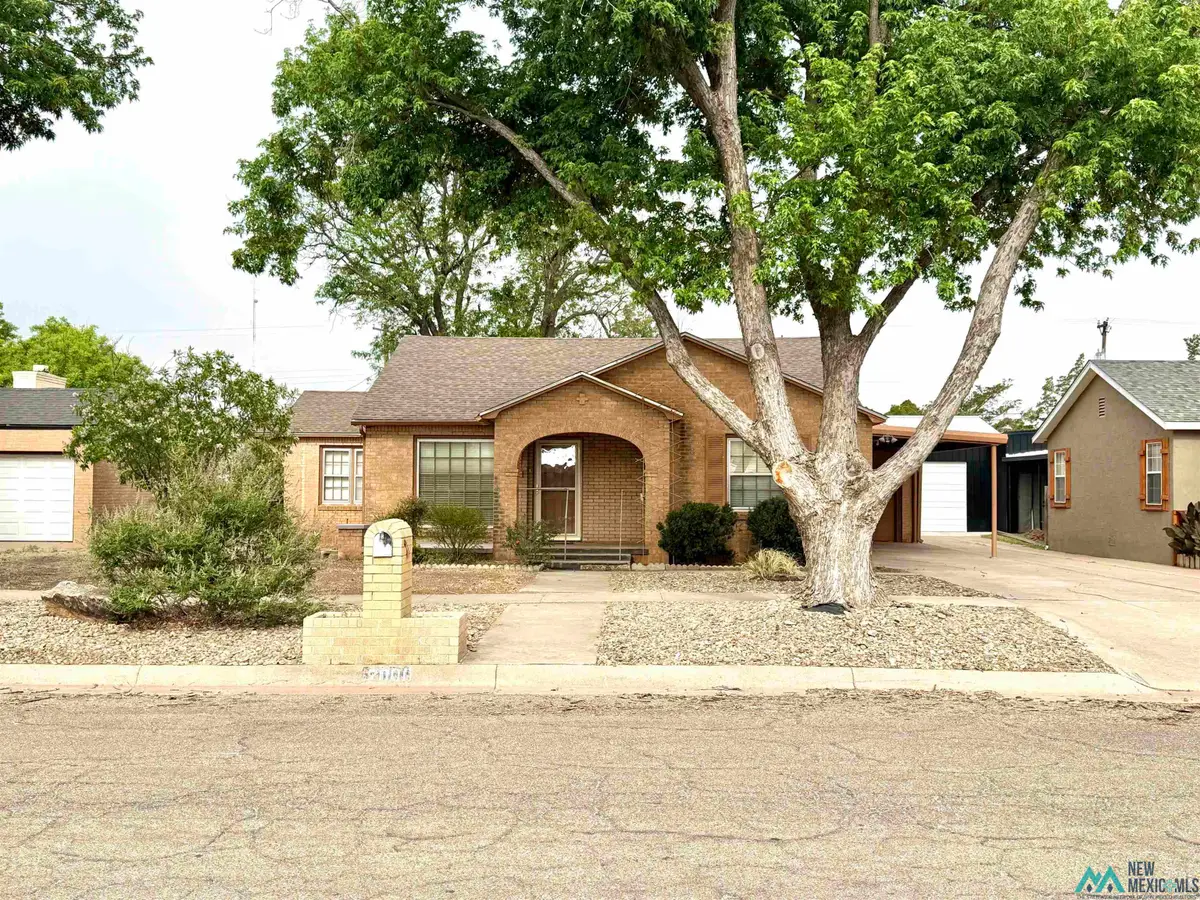 2000 Wallace Street, Clovis, NM 88101 - #1