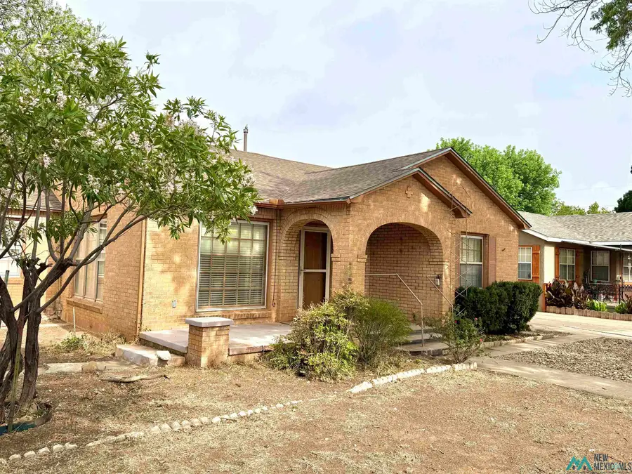 2000 Wallace Street, Clovis, NM 88101 - #2