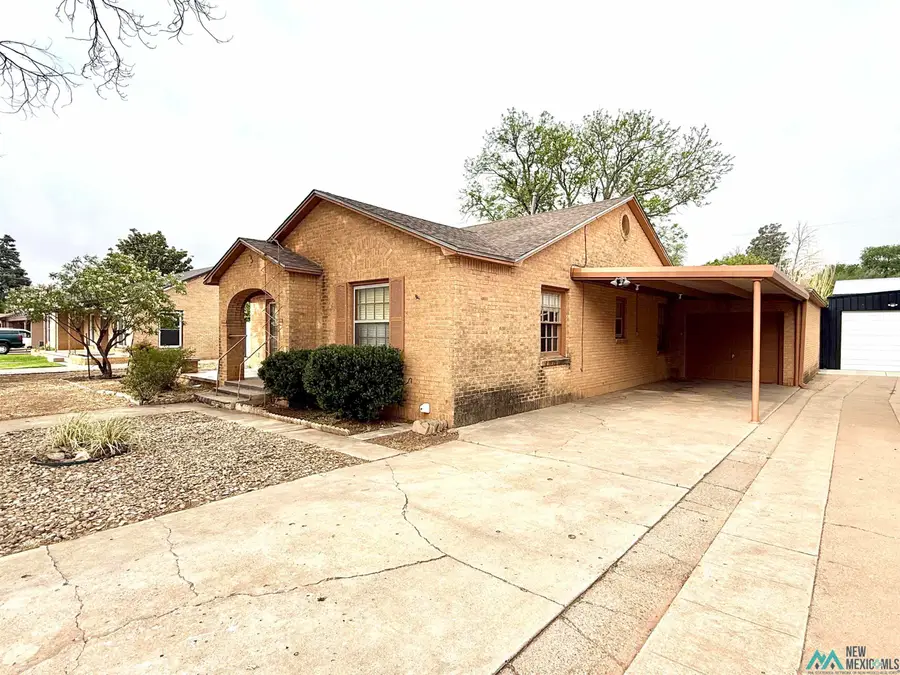 2000 Wallace Street, Clovis, NM 88101 - #3