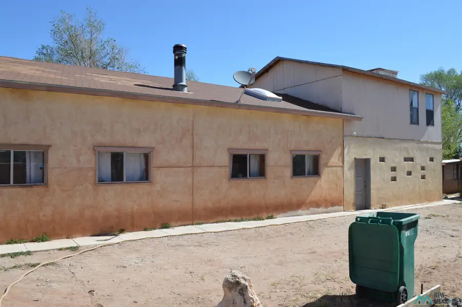 6 Sunny Dale Road, Bluewater, NM 87005 - #2