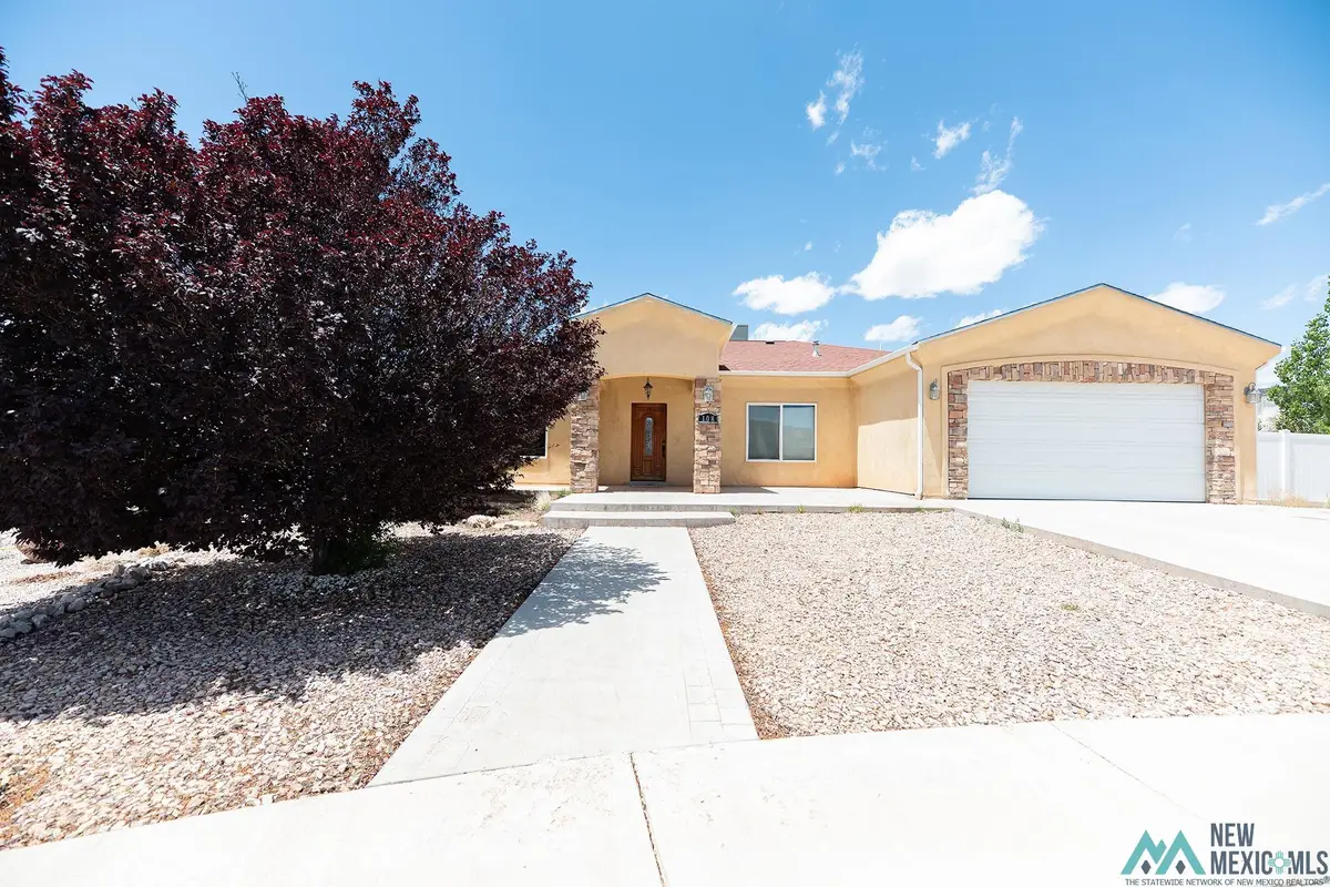108 Doris Court, Grants, NM 87020 - #1