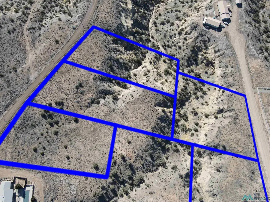 6 LOTS Road 3777, 3783 & 3784, Farmington, NM 87401 - #3