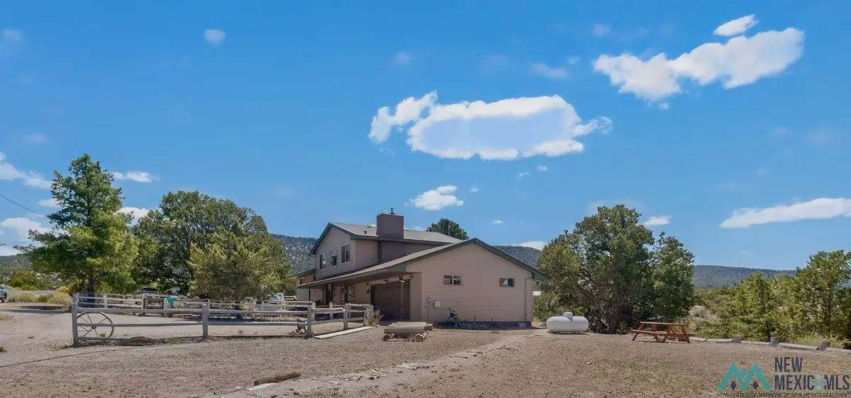 49 Lobo Creek Road, Grants, NM 87020 - #1