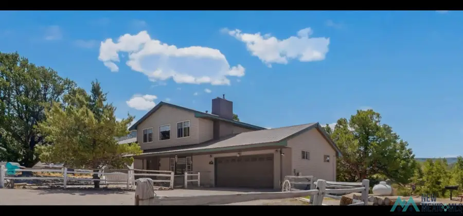 49 Lobo Creek Road, Grants, NM 87020 - #2