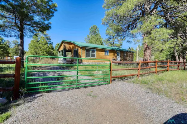 781 Sandoval Street, Chama, NM 87520
