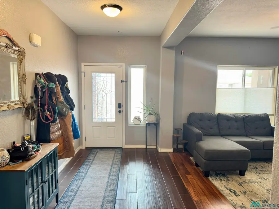 1705 College Park Drive, Clovis, NM 88101 - #2