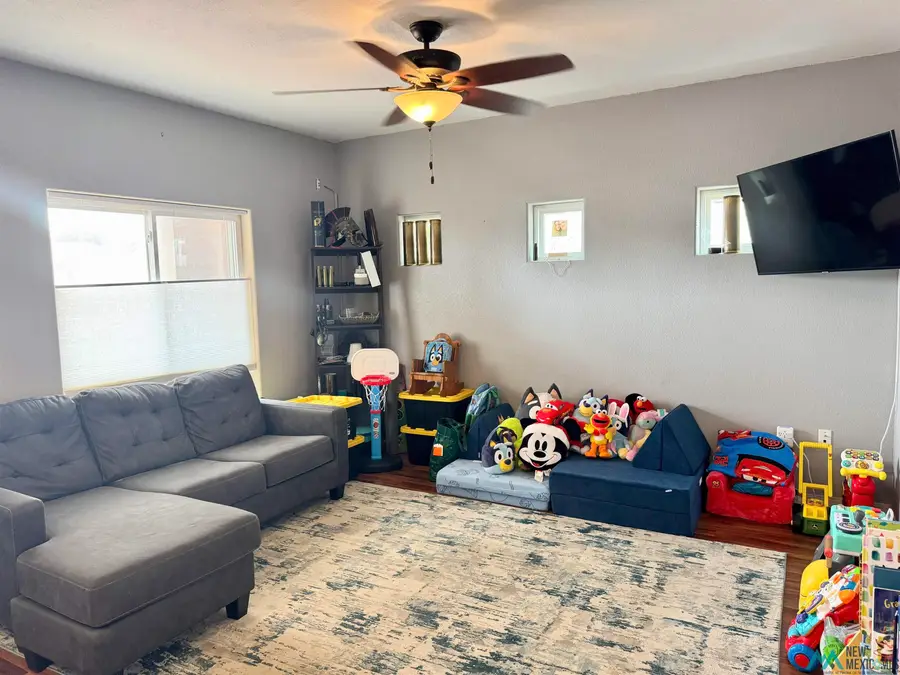 1705 College Park Drive, Clovis, NM 88101 - #3