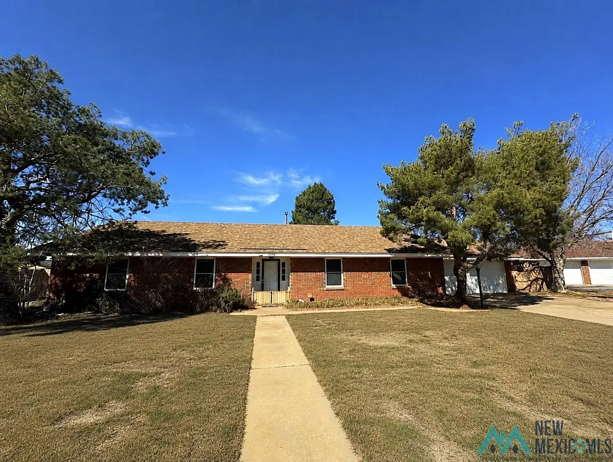1044 Fairway Terrace, Clovis, NM 88101 - #1