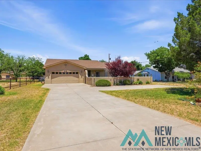 808 E Chapman Road, Carlsbad, NM 88220 - #2