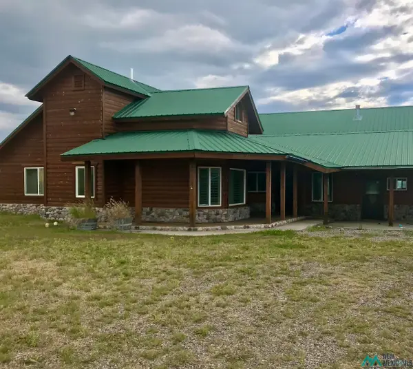 71 Elk Dr Drive, Chama, NM 87520