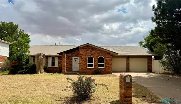 2117 Castle Court, Clovis, NM 88101