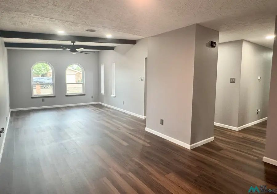 2117 Castle Court, Clovis, NM 88101 - #2