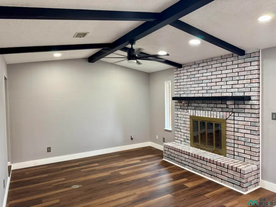 2117 Castle Court, Clovis, NM 88101 - #3