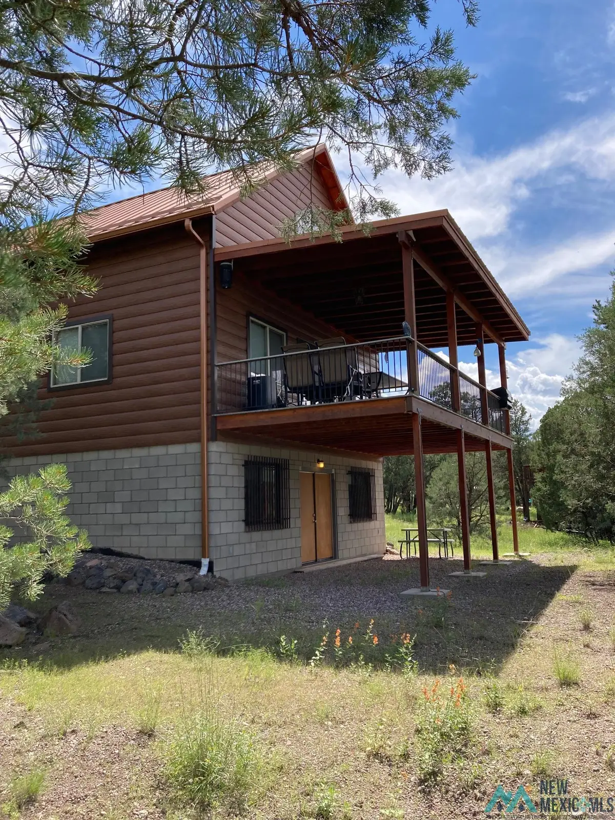 5 Juniper / Whiting Street, Reserve, NM 87830 - #1