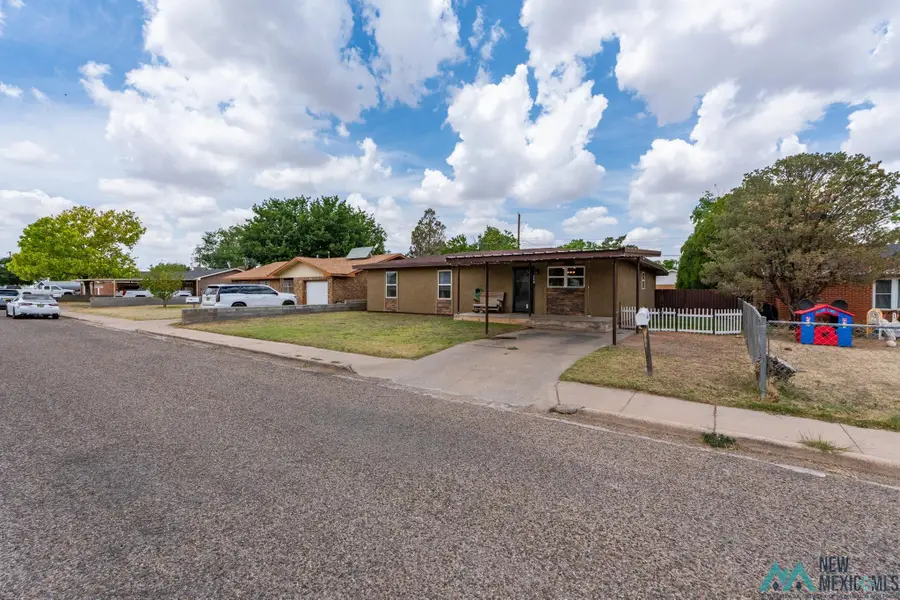 240 Oklahoma Drive, Portales, NM 88130 - #2
