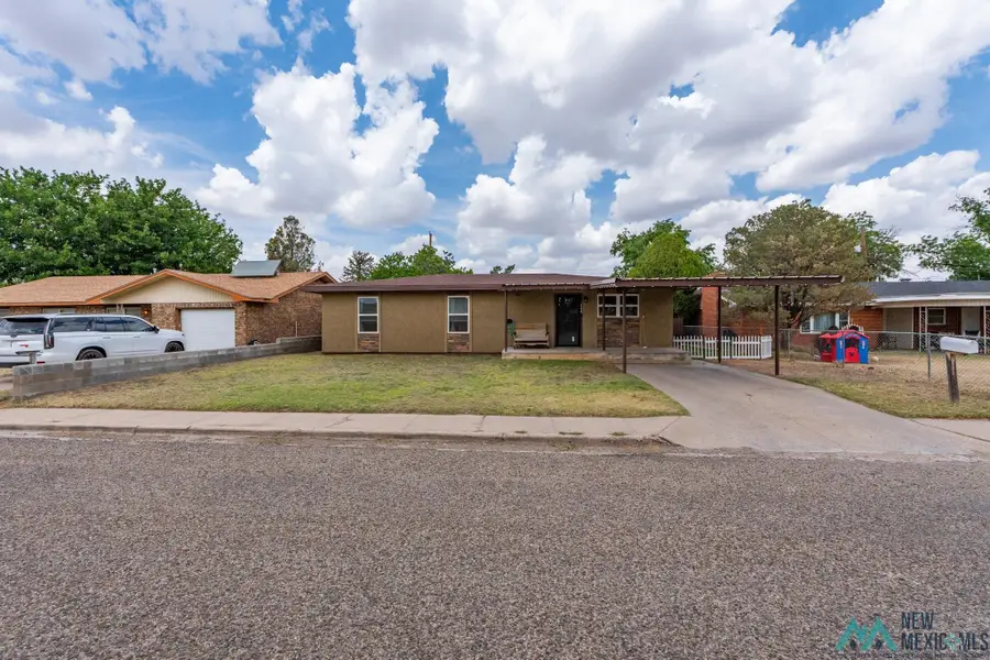 240 Oklahoma Drive, Portales, NM 88130 - #3