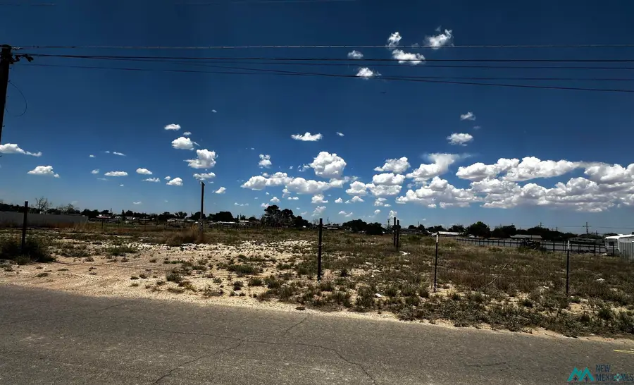 704 Teague Drive, Hobbs, NM 88240 - #2