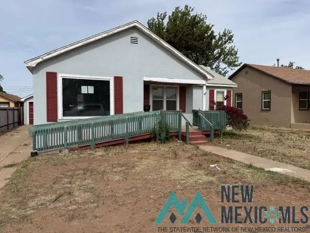 1724 Ross Street, Clovis, NM 88101 - #1