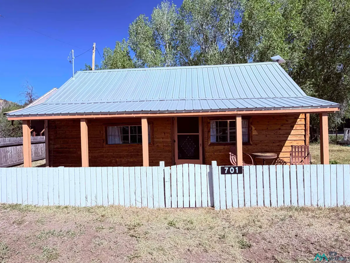 701 Terrace Avenue, Chama, NM 87520 - #1