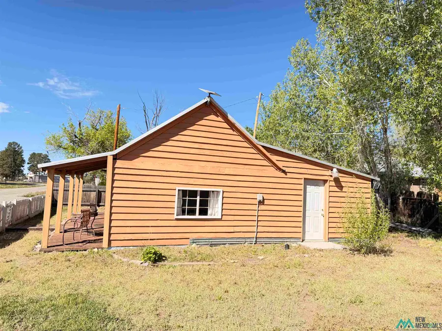 701 Terrace Avenue, Chama, NM 87520 - #2