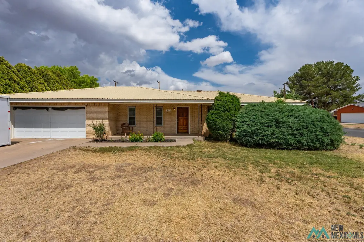 1813 Main Place, Portales, NM 88130 - #1