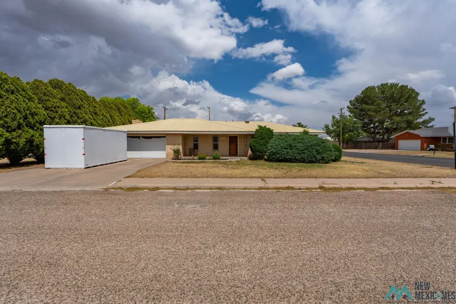 1813 Main Place, Portales, NM 88130 - #3