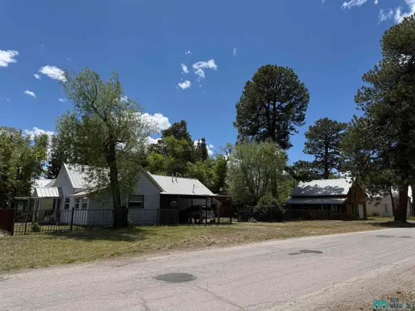 301 Maple Ave Avenue, Chama, NM 87520