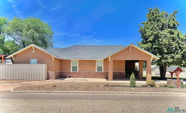 900 Pile Street, Clovis, NM 88101