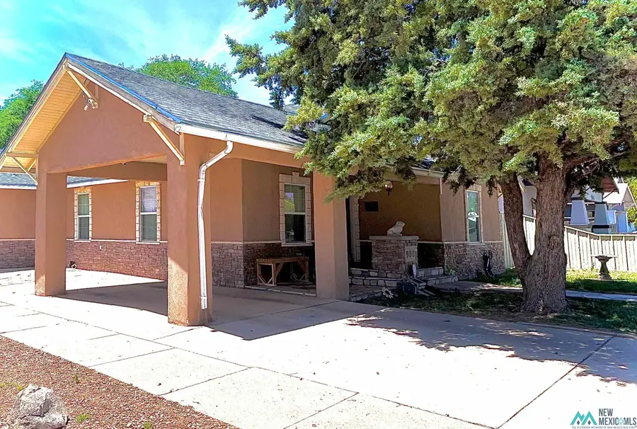 900 Pile Street, Clovis, NM 88101 - #2