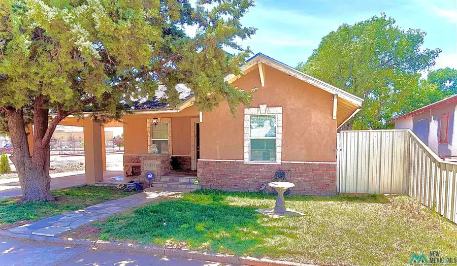 900 Pile Street, Clovis, NM 88101 - #3
