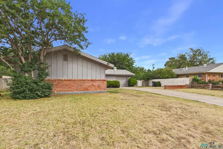 24 Forest Drive, Roswell, NM 88203 - #3