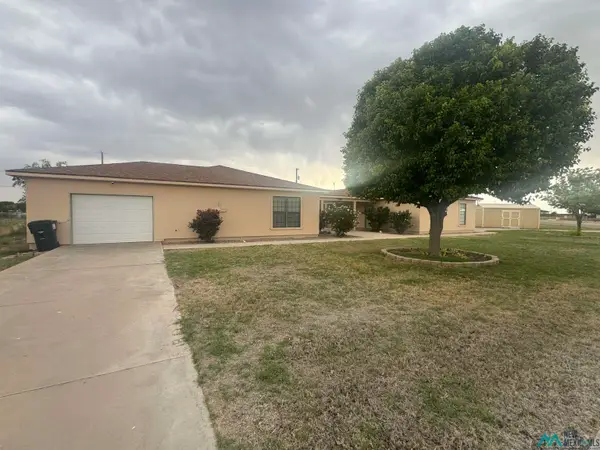 2100 Lakeview Drive, Hobbs, NM 88240