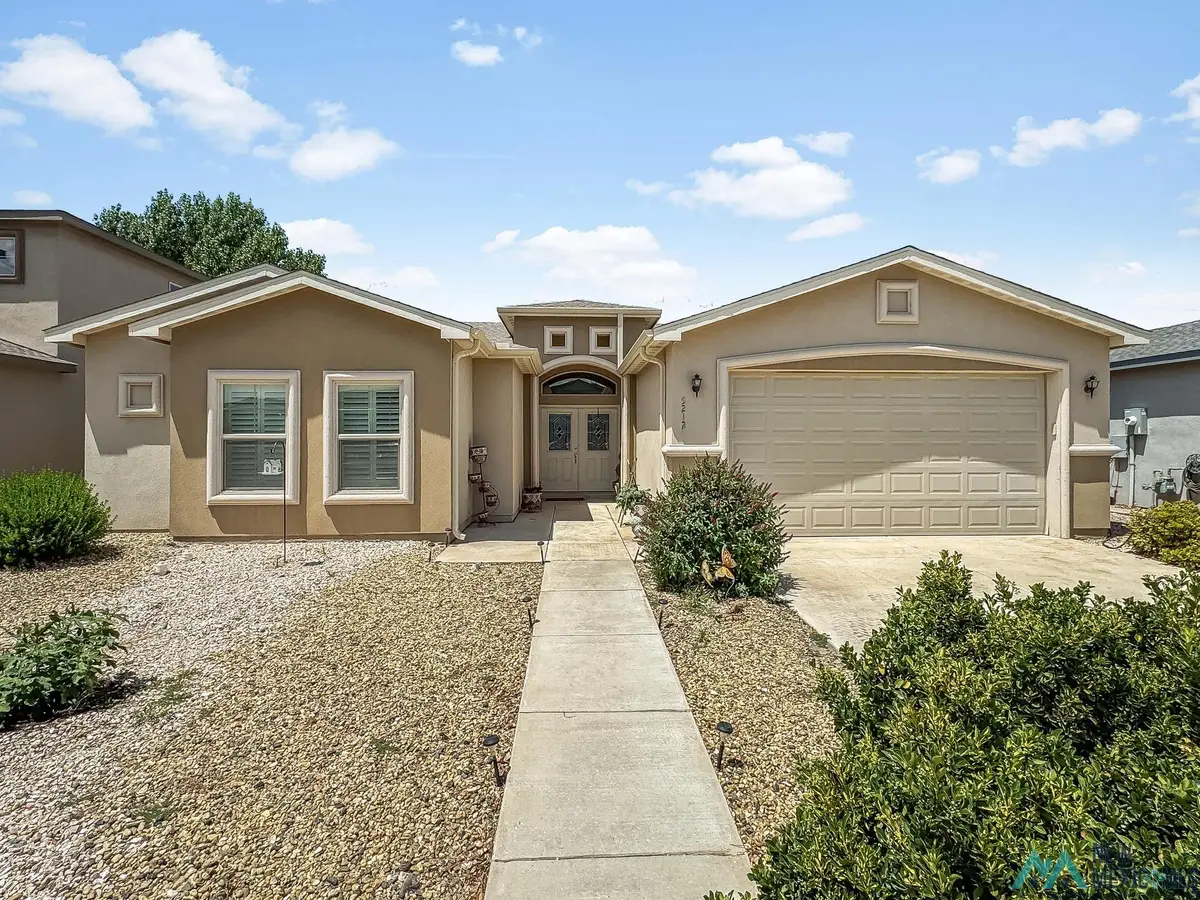 5212 W Big Red Road, Hobbs, NM 88240 - #1