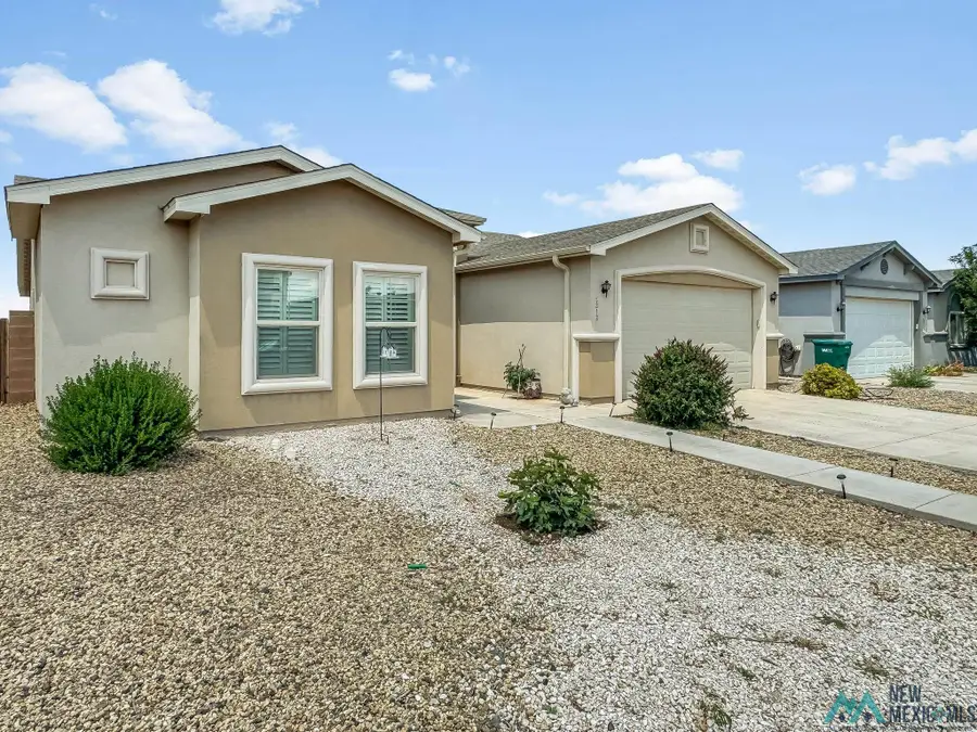 5212 W Big Red Road, Hobbs, NM 88240 - #2